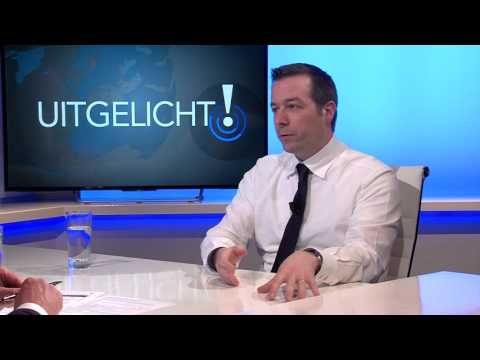 Uitgelicht! 16-02-2016