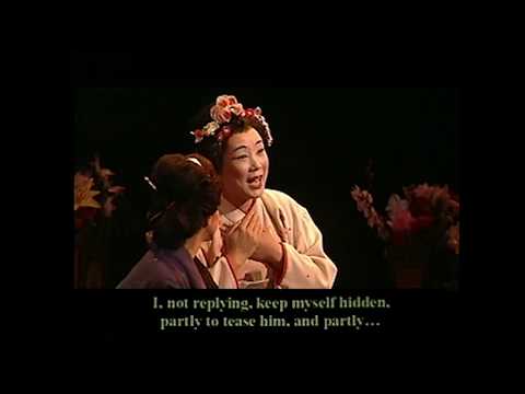 Opera Tampa - Un bel dì vedremo (Madama Butterfly)