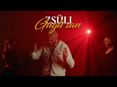 ZSÜLI X Gugli san / Official Music Video/4K