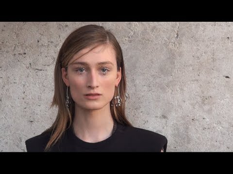 Fashion Week Paris 2019 2020  EXIT DRIES VAN NOTEN   .