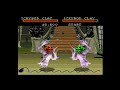 Clay Fighter Ickybod Clay