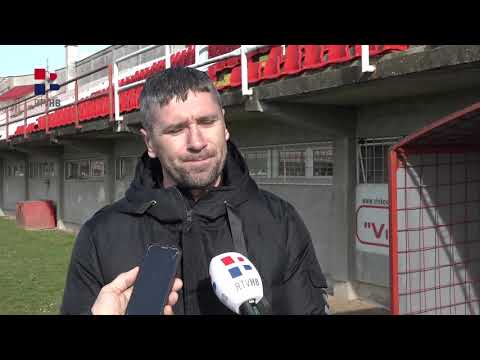 RTV HB | Orašje krenulo s pripremama