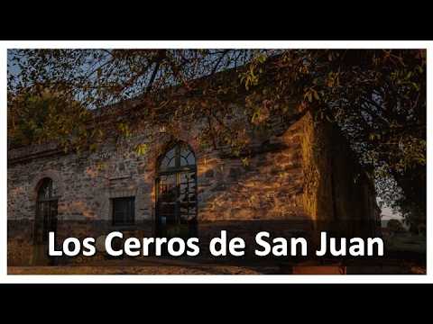 Los Cerros de San Juan, Sérgio Mora Viera 🍷380
