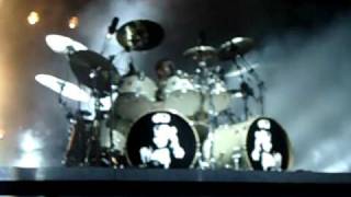 Dizzy Mizz Lizzy Reunion Tour - 67 Seas In Your Eyes