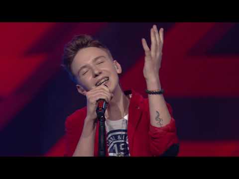 Titas ir Benas – Torn | X Faktorius 2019 m. LIVE | 4 serija