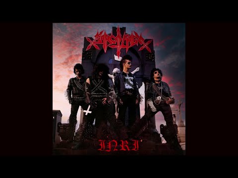 Sarcófago - Nightmare (Remastered)