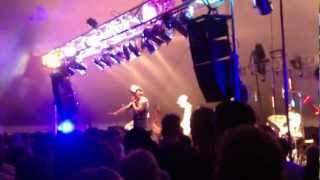 Squad Five-O -We Rule The Night @ Cornerstone 2012