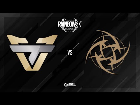 Team oNe eSports vs. Ninjas in Pyjamas - Consulate - Rainbow Six Pro League - Season XI - LATAM
