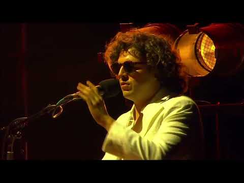 Capitão Fausto - Amor, a nossa vida (live '24)