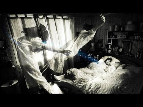 The Mystery of the Oneironauts