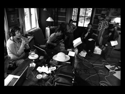 Alo Trio Band - Alo Trio Band - demo Slowly Nesytá 6/7 2014