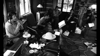 Video Alo Trio Band - demo Slowly Nesytá  6/7 2014