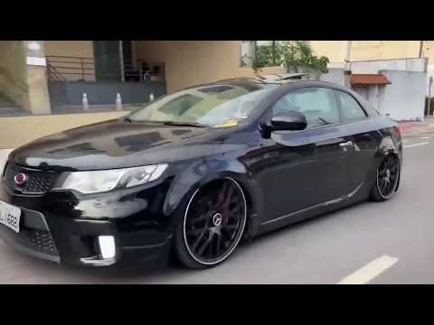 O ESCOCÊS DESESPERO DA EX_2020.GRAVE~KIA CERATO SUSP ''20''