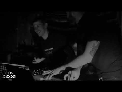 MNMT Recordings: Orion (live) – MOKA