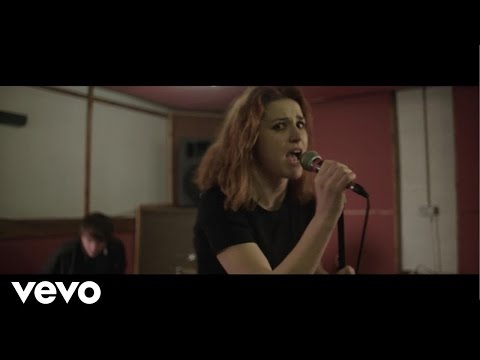 Estrons - Strobe Lights (Official Video)