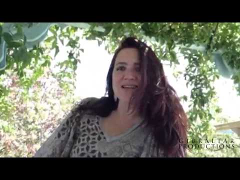 GWMF 2015 - Françoise Atlan invitation