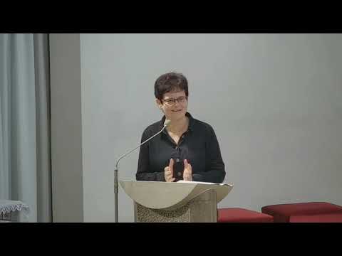 PhLic. Kateřina Lachmanová, ThD