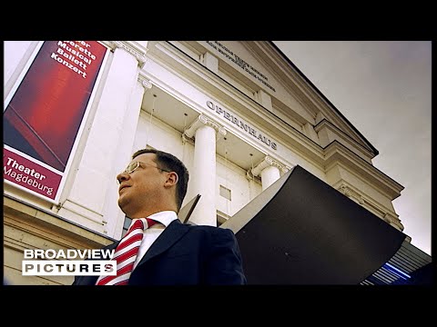 Die Theatermacher – Verwaltungsdirektor: Wie werde ich Verwaltungsdirektor?