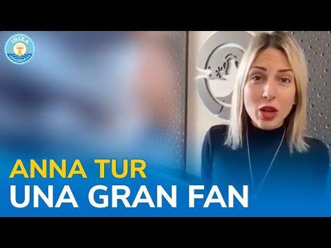 Anna Tur: "Ibiza, ¡este partido lo vamos a ganar!" | UD Ibiza