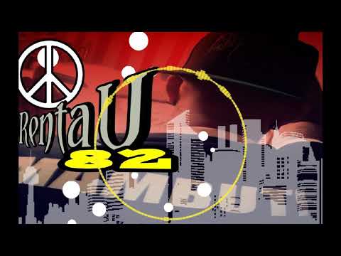 DJ JACKALZ FT SOULJAH BOY - MANA SIREN JAM 2020