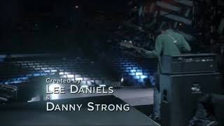 Rita Ora And Charles Hamilton Sing « New York Raining » | Season 1 Ep. 12 | EMPIRE