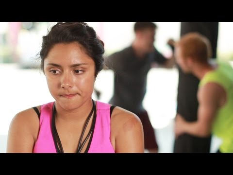 What It’s Like To Not Love Your Body