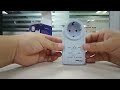 Smart Gsm Power Socket With Temperature Sensor