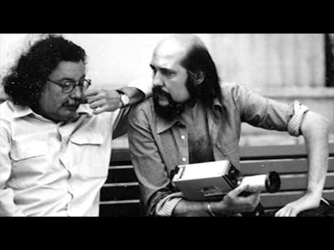 Pierre Restany presenta Nicola Vitale