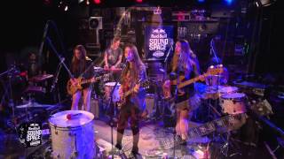 HAIM - Forever (Live @ Red Bull Sound Space by KROQ)