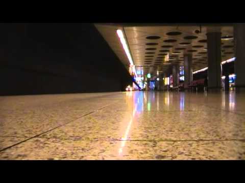 DDZ vertrekt van schiphol