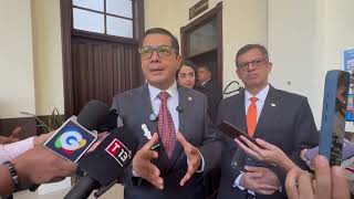 En Peligro envío de remesas al país, sino se aprueba ley Contra el Lavado de dinero