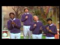 Heritage Singers Open Our Eyes In His Time