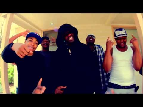 83GC GO BOIZ BIGGG HOGGG & LIL NUTTY FEAT  YOUNG MENACE   PARTY HARD PROD BY S O