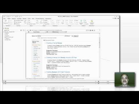 EAC Tip-of-theWeek: Using the PTC.com and Creo knowledge base