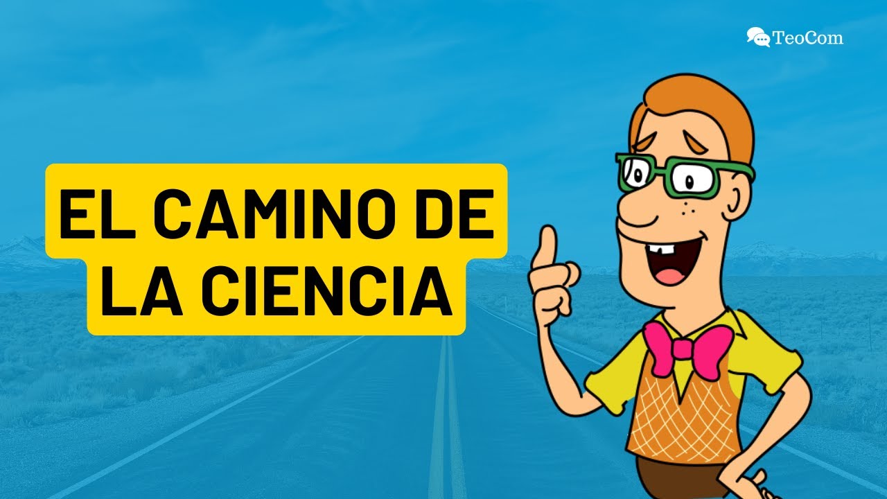 ¿Qué es la METODOLOGÍA de la INVESTIGACIÓN?
