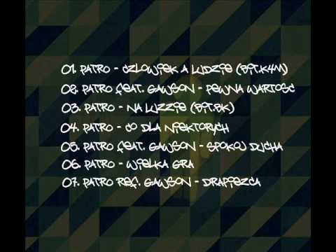 07. PatrO ref. Gawson - Drapieżca