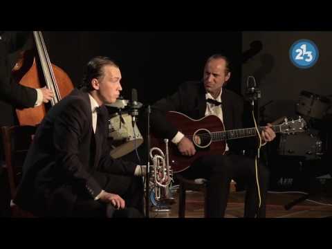 LAM TRIO Život je náhoda (Ježek/Voskovec/Werich)