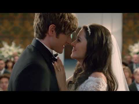 Raising Hope 3x14 - Wedding Ceremony