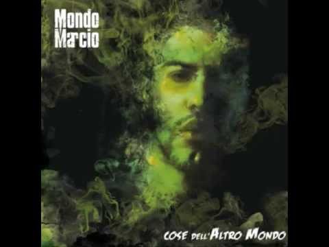 03   Mondo Marcio Feat  Danti   Chi Temo Di Più