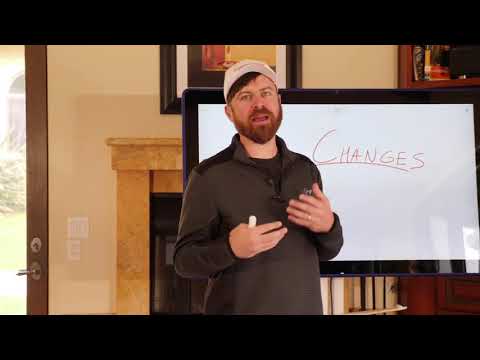 Tony Robbins 7 Lessons I Learned From His Seminar