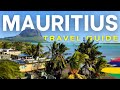 Dein ULTIMATIVER MAURITIUS TRAVEL GUIDE Reiseroute Highlights Menschen Essen Geheimtipps