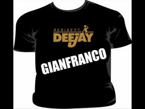 Gianfranco Deejay - Pa pa panamericano