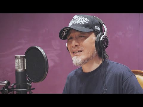 임재범 (Yim Jae Beum) - 내가 견뎌온 날들 (The days I've endured) Studio Recording Video