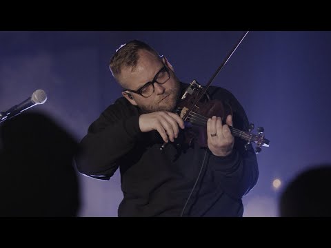 Video thumbnail for Everything All At Once (Recorded at St. Mark’s Cathedral)