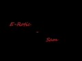 E-Rotic Sam 