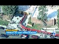 Panic erupts at Woodland Hills high school after shooting threat