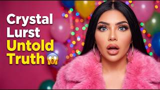 The Untold Story of Crystal Lust | Crystal Lust Daily Life | Crystal Lust Lifestyle & Net Worth |