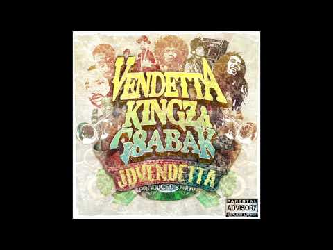 Vendetta Kingz x G8ABAK - 4 Tha People