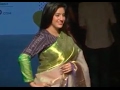 Deepika Singh Shows Off BABY BUMP At Lakme Fashion Week 2017
