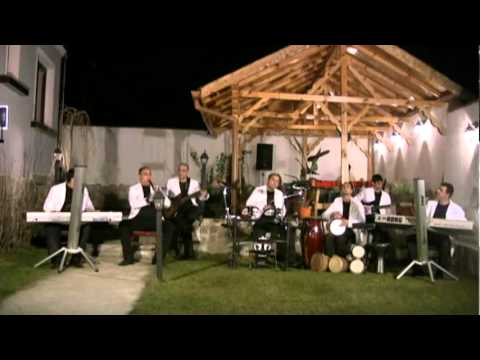 Meshi i Feruska s ork. TIK-TAK Otkrivane New album 2011